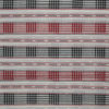Lines cross sachipar check sambalpuri cotton Kurta Kurti Material