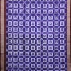 Pasapalli silk Sambalpuri Pata saree Box Design