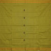 Plain bomkai buti sambalpuri saree (Old Age)