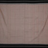 Small print paper bandha sambalpuri saree with plain border.png