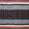 2d temple border buti bomkai sambalpuri ikat saree