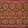 Jhoti paper bandha sambalpuri cotton saree