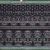New modern design sambalpuri ikat cotton saree