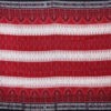 Paper Bandha Temple Border Ikat Saree
