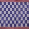 Tree inside box paper bandha sambalpuri saree
