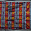 Pasapalli bomkai sambalpuri silk saree (Mix)